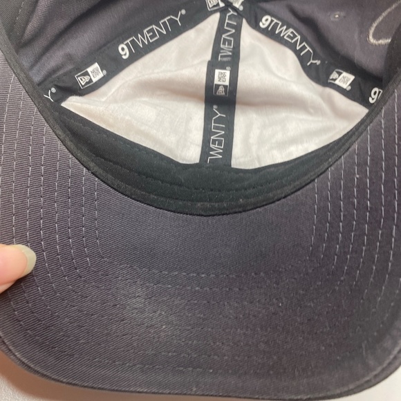 Boston Red Sox 2018 World Series Champs Ball Cap Hat Adjustable Baseball - Picture 8 of 10